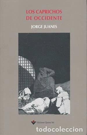 Livres: Los caprichos de Occidente- 9786077750840
