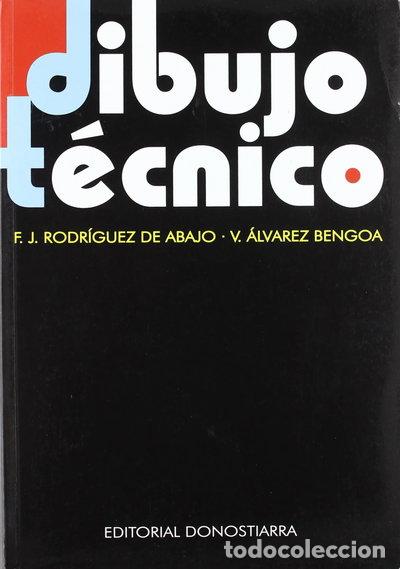 Libros: Dibujo t&eacute;cnico- 9788470631306