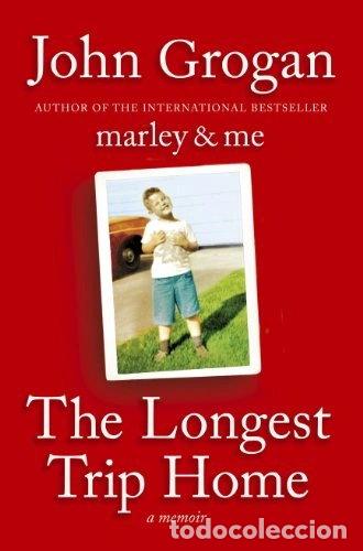 Libros: The Longest Trip Home- 9780340978856