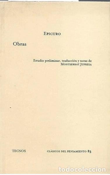 Libri di seconda mano: Obras- 9788430920174