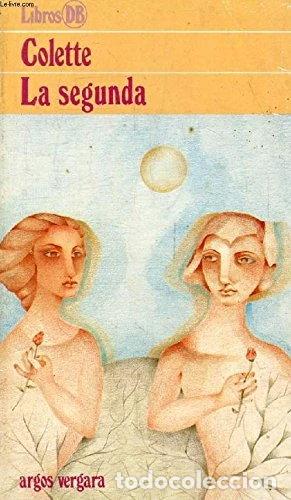 Libri di seconda mano: La segunda- 9788471784452