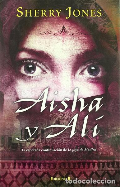 Libri di seconda mano: Aisha y Al&iacute;- 9788466643801