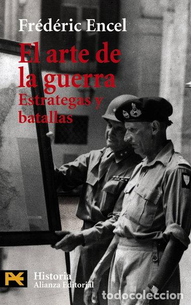 Libri di seconda mano: El arte de la guerra- 9788420673035