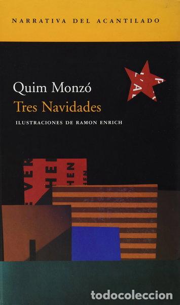 Libri di seconda mano: Tres Navidades- 9788496136328