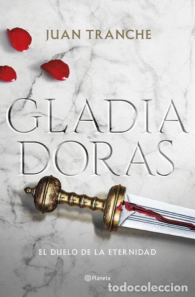 Livros em segunda m&atilde;o: Gladiadoras- 9788408273271
