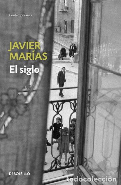 Libros: El siglo- 9788483462225