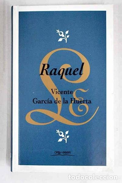 Libros: Raquel- 9788440216403