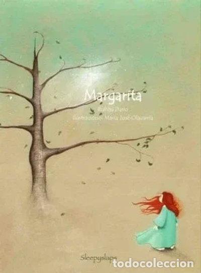 Libri di seconda mano: Margarita- 9788493741808