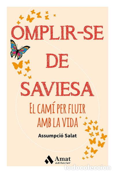 Livros em segunda m&atilde;o: Omplir-se de saviesa- 9788497359481