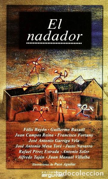 Libri di seconda mano: El nadador- 9788489672246