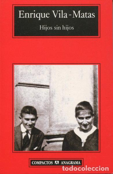 Libri di seconda mano: Hijos sin hijos- 9788433966872