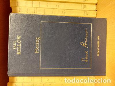 Libri di seconda mano: Herzog- 9788475301952