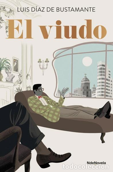 Libri di seconda mano: El viudo- 9788410140295