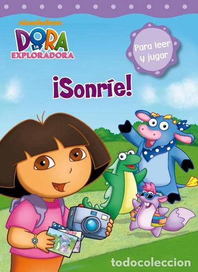 Libri di seconda mano: &iexcl;Sonr&iacute;e!- 9788448831868