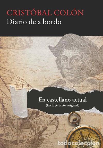 Libri di seconda mano: Diario de a bordo- 9788412896619