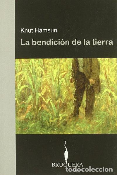 Libri di seconda mano: La bendici&oacute;n de la tierra- 9788402420299
