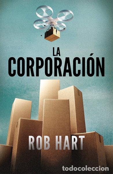 Libri di seconda mano: La corporaci&oacute;n- 9788401024337