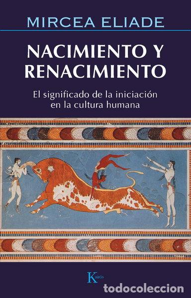B&uuml;cher: Nacimiento y renacimiento- 9788472454859