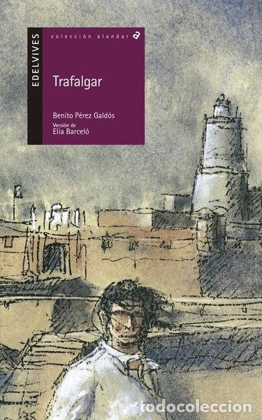 Libros: Trafalgar- 9788426356628