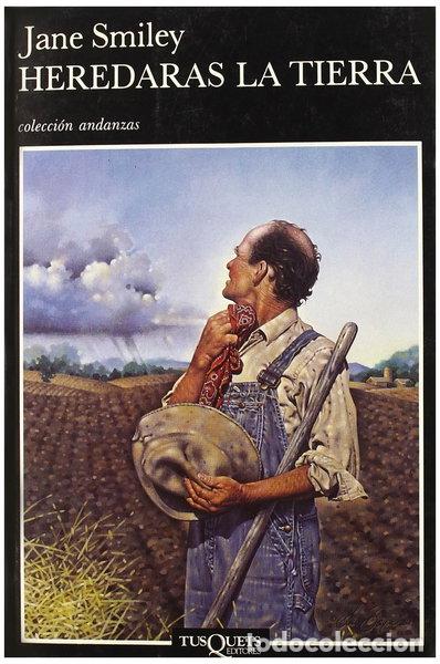 Libros: Heredar&aacute;s la tierra- 9788472236400 - Foto 1