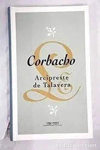 books: Corbacho- 9788440215932