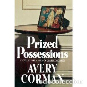 Libros: Prized Possessions- 9780425132630
