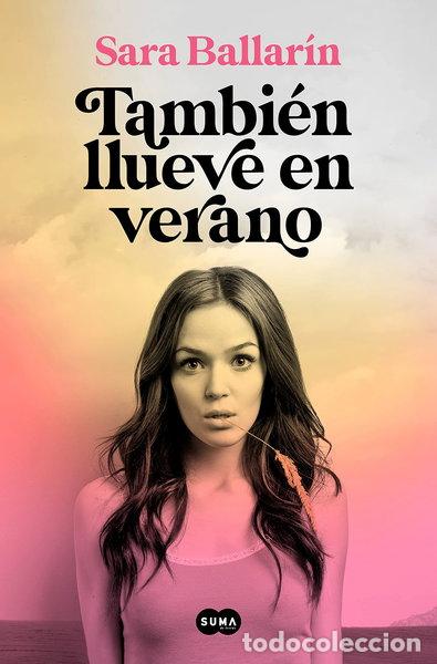 Libri di seconda mano: Tambi&eacute;n llueve en verano- 9788491294436