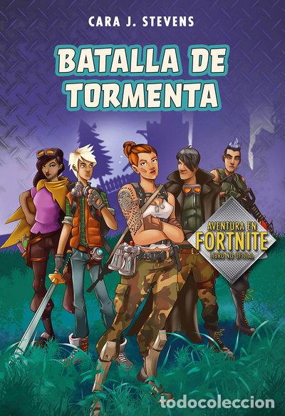 Libri di seconda mano: Batalla de tormenta- 9788420452852