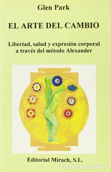 Libri di seconda mano: El arte del cambio- 9788487476235