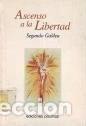 Livres: Ascenso a la libertad- 9789586074797