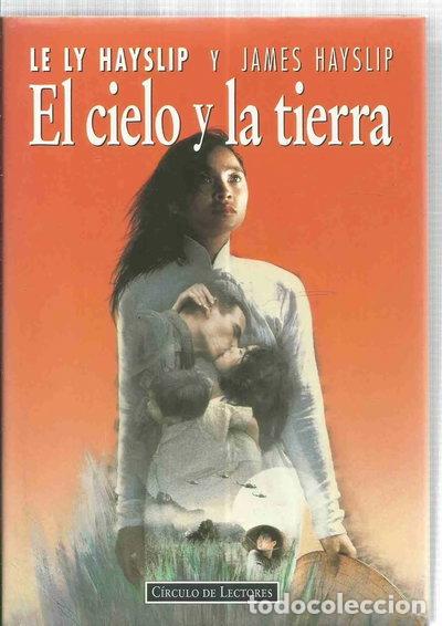 Livres: El cielo y la tierra- 9788440639714