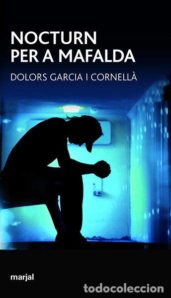 Livres: Nocturn per a Mafalda- 9788483485439