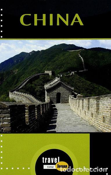 Libros: China- 9788492936045