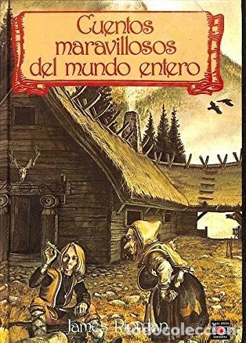 B&uuml;cher: Cuentos maravillosos del mundo entero- 9788476552575