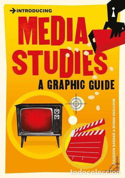 B&uuml;cher: Introducing Media Studies- 9781848311848