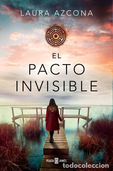 B&uuml;cher: El pacto invisible- 9788401035586