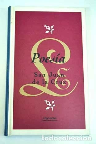 books: Poes&iacute;a- 9788440216106