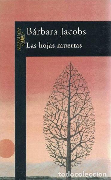 books: Las hojas muertas- 9788420482651