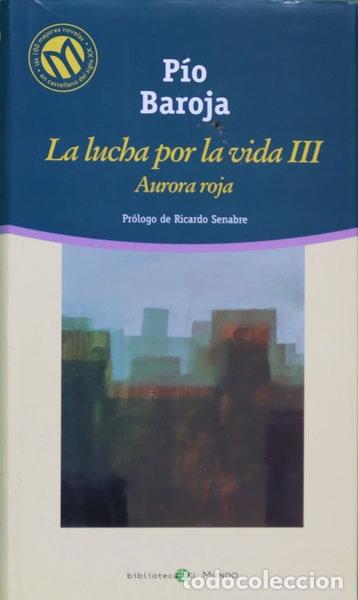 books: Aurora roja- 9788481303124