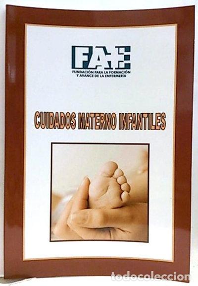 Libri di seconda mano: Cuidados Materno Infantiles- 9000010305172