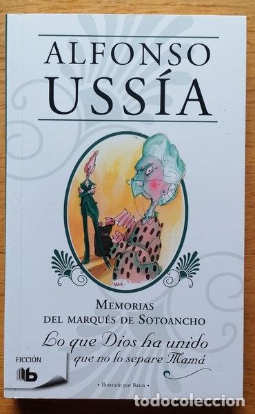 Libri di seconda mano: Lo que Dios ha unido que no lo separ&eacute; mam&aacute;- 9788498726206