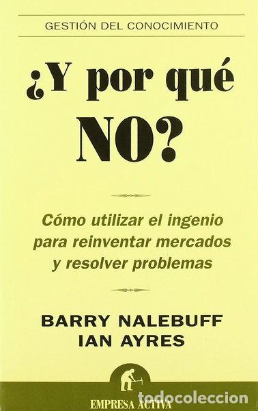 Libri di seconda mano: &iquest;Y por qu&eacute; no?- 9788495787736