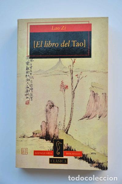Libri di seconda mano: El libro del Tao- 9788420483030