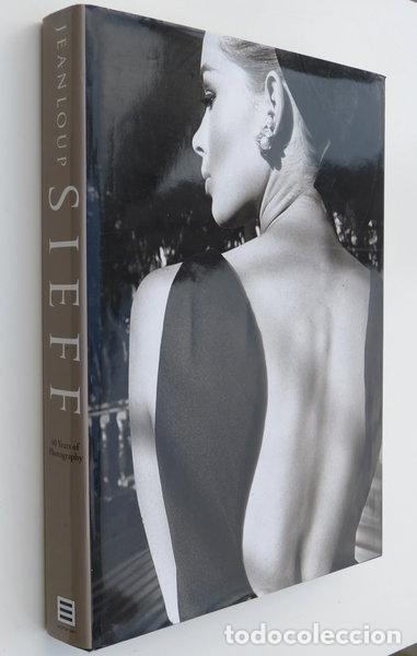 B&uuml;cher: Jeanloup Sieff: 40 Years of Photography- 9783822885734