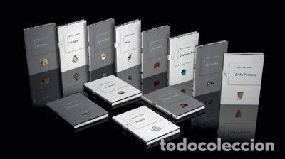 B&uuml;cher: Obras Escogidas de Benito P&eacute;rez Gald&oacute;s- 9788495060440