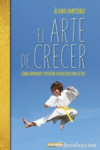 B&uuml;cher: El arte de crecer- 9788416336197