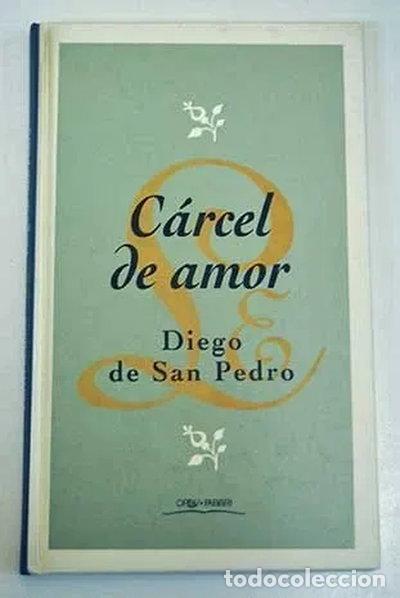 B&uuml;cher: C&aacute;rcel de amor- 9788440215949