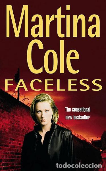 B&uuml;cher: Faceless- 9780747255420
