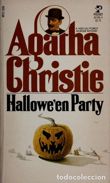 Libros: Halloween party- 9780671457990 - Foto 1
