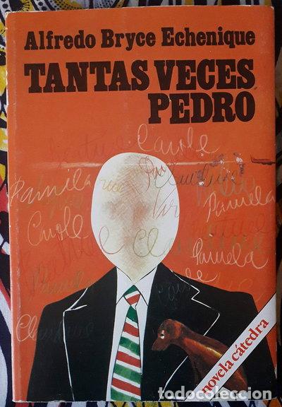 Libros: Tantas veces Pedro- 9788437602806